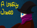 Spill A Lonely Wizard