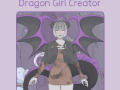 Spill Dragon Girl Creator