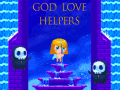 Spill God Love Helpers