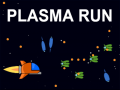 Spill Plasma Run