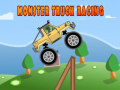 Spill Monster Truck Racing