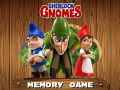 Spill Sherlock Gnomes: Memory game