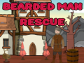 Spill Bearded Man Rescue