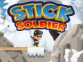 Spill Stick Soldier