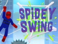 Spill Spidey Swing