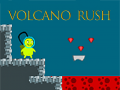 Spill Volcano Rush