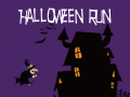 Spill Halloween Run
