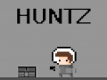 Spill HuntZ
