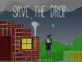 Spill Save the Drop