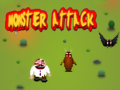 Spill Monster Attack 