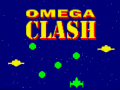 Spill Omega Clash