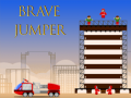 Spill Brave Jumper