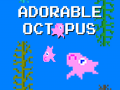 Spill Adorable Octopus