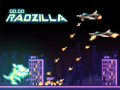 Spill Go Go Radzilla
