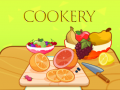 Spill Cookery