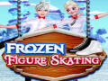 Spill Frozen Figure Skating