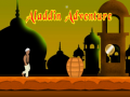 Spill Aladdin Adventure