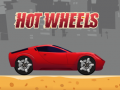 Spill Hot Wheels