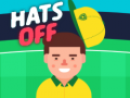 Spill Hats Off