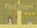 Spill Pixel Doom: The Guardian of Ankh