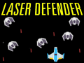 Spill Laser Defender
