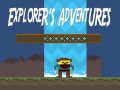 Spill Explorer's Adventure