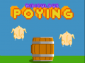 Spill Ridiculous Poying