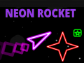 Spill Neon Rocket