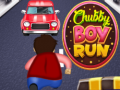 Spill Chubby Boy Run