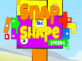 Spill Snap The Shape Spring