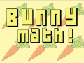 Spill Bunny Math 