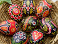 Spill Jigsaw Puzzle: Easter