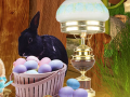 Spill Spot the differences Easter