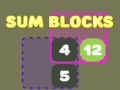 Spill Sum Blocks 