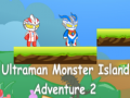 Spill Ultraman Monster Island Adventure 2