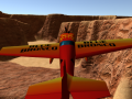 Spill 3D Air Racer