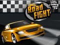 Spill Road Fighter