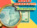 Spill Money Detector: Dollars