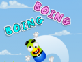 Spill Boing Boing