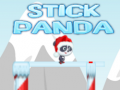 Spill Stick Panda