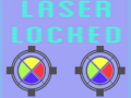 Spill Laser Locked