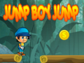 Spill Jump Boy Jump