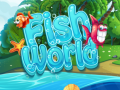 Spill Fish World