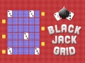 Spill Black Jack Grid