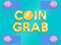 Spill Coin Grab