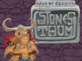 Spill Saga Of Craigen: Stones Thum