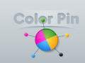 Spill Color Pin