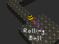 Spill Rolling Ball