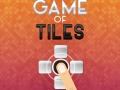 Spill Game of Tiles