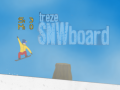 Spill Treze Snwboard